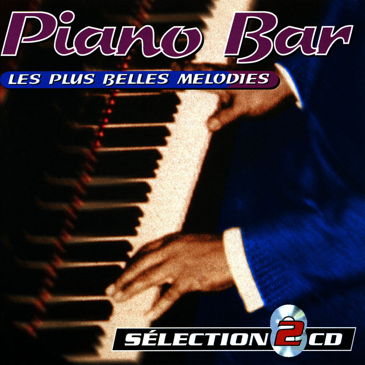 Album cover of La Foule