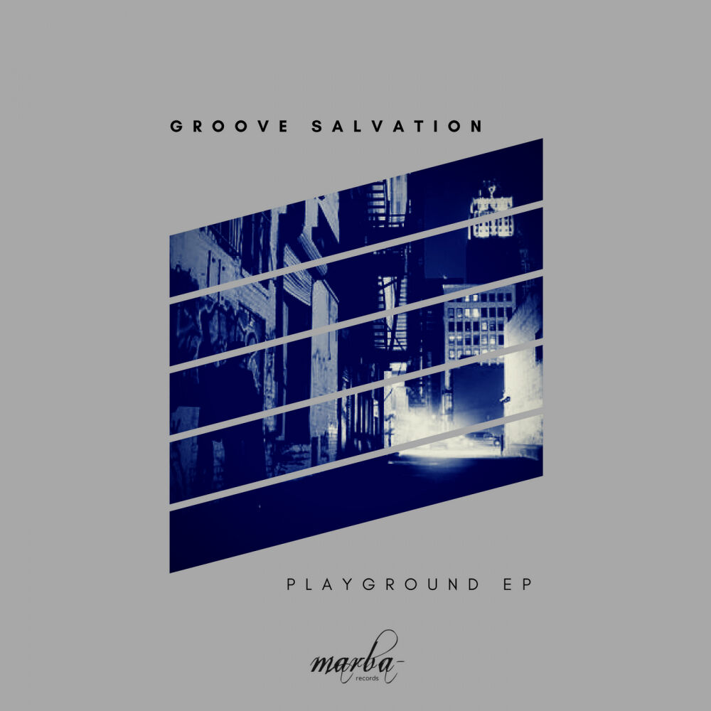 Picture of Playground EP