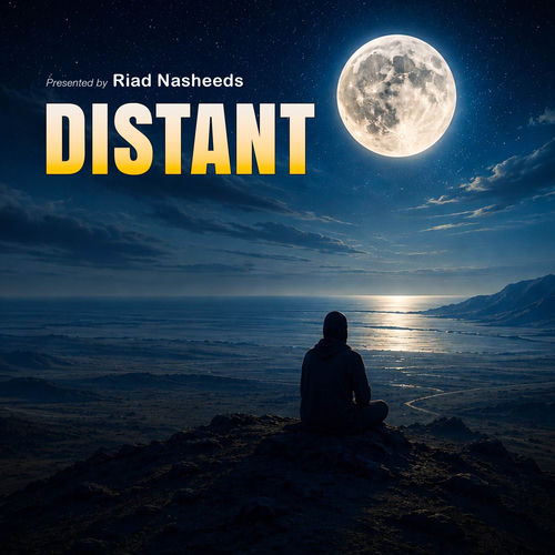 Distant (Background Nasheed)