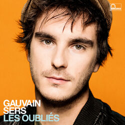 Cover of Les oubliés