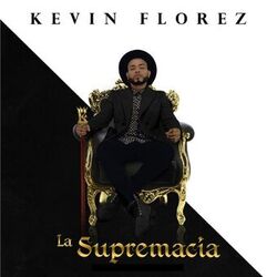 Cover of La Supremacía