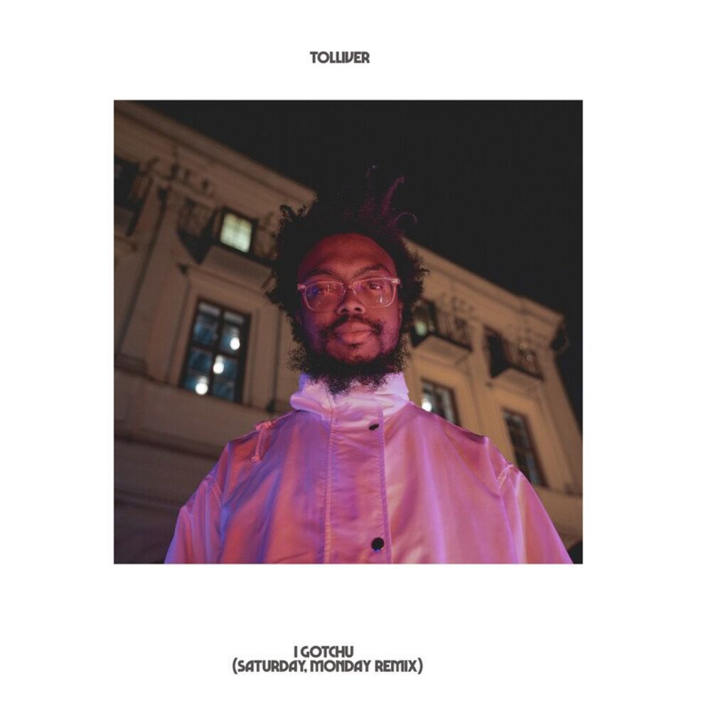 Picture of I Gotchu (Saturday, Monday Remix)