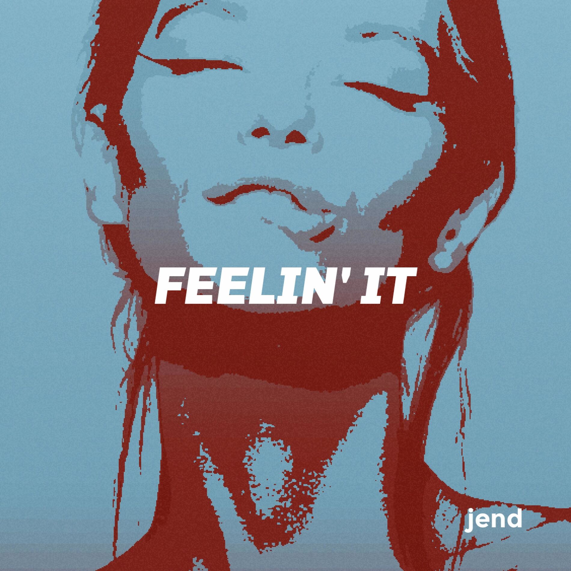 Album cover of Feelin' It