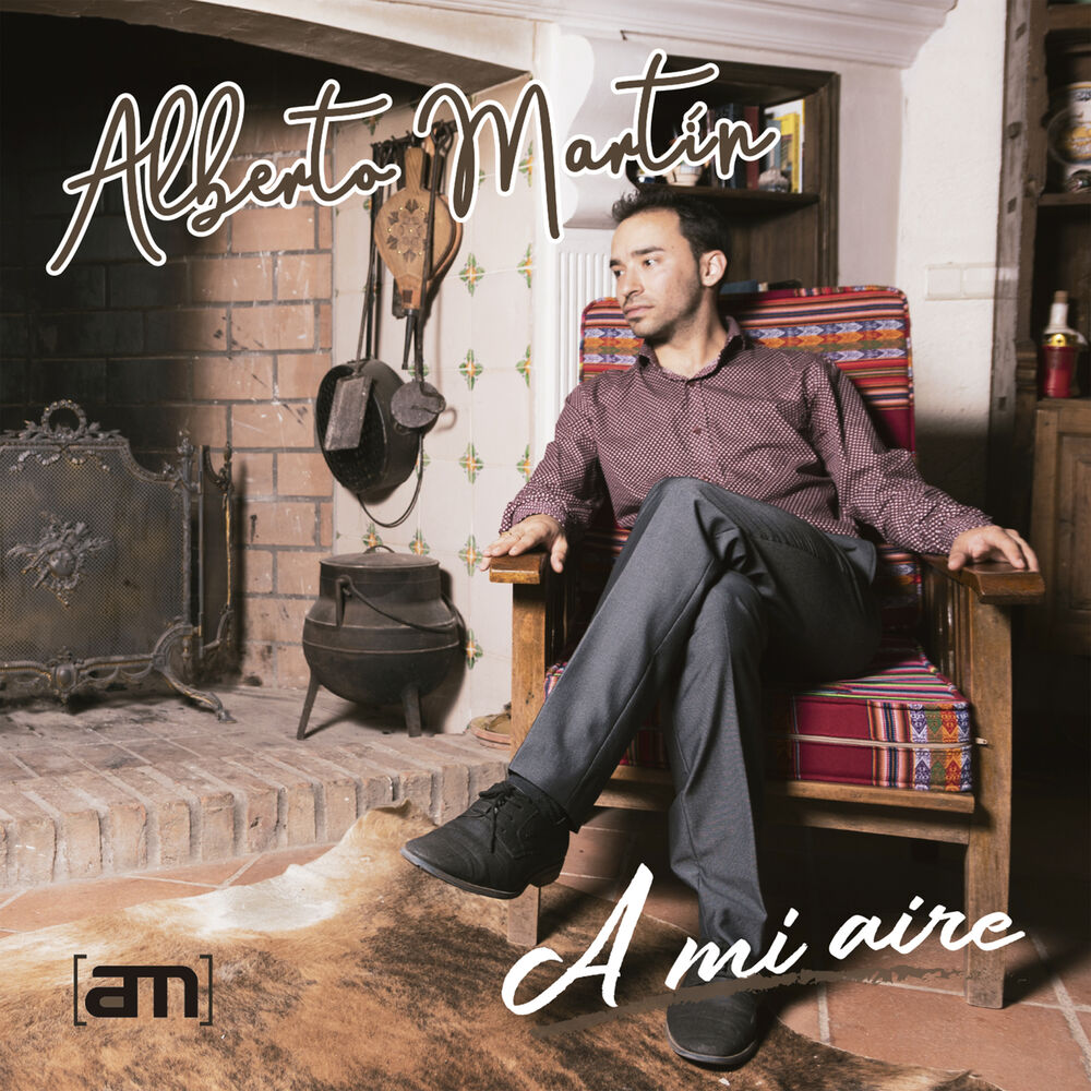 Picture of A Mi Aire