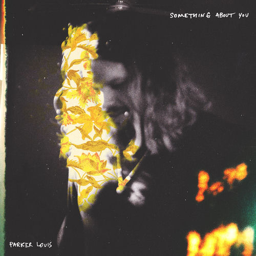 Something About You artwork