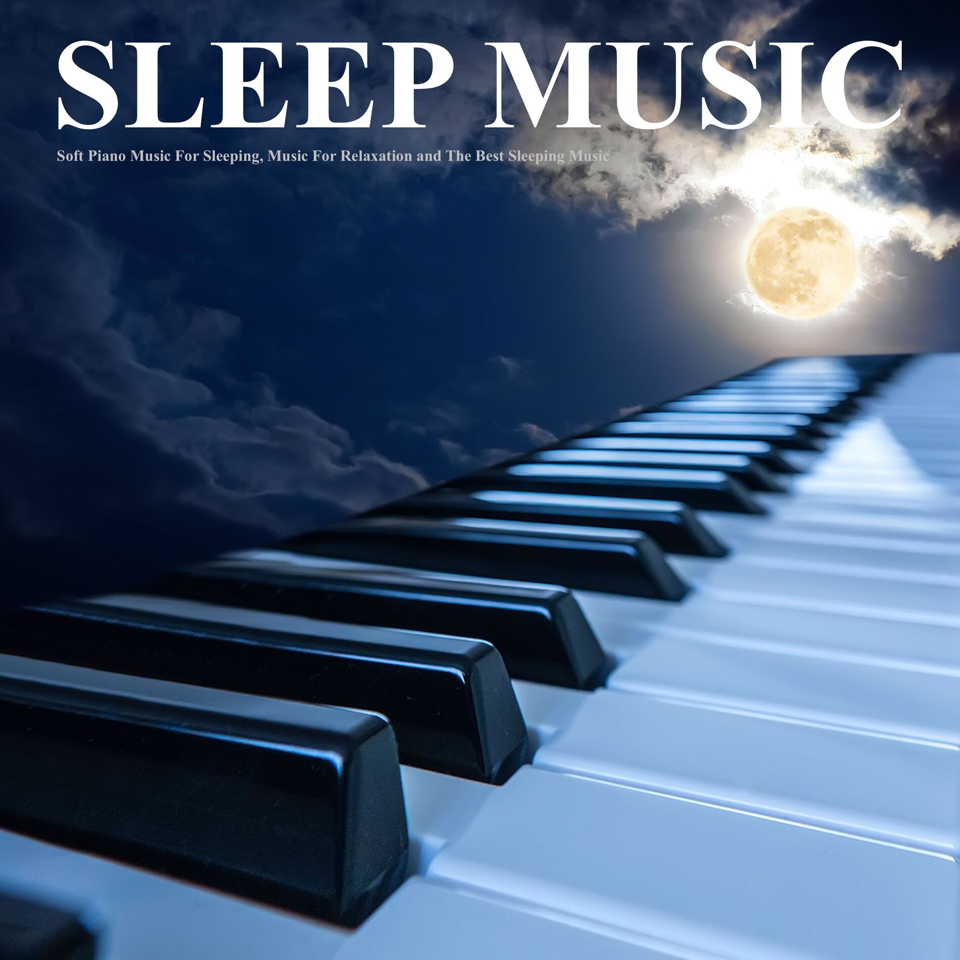 Album cover of Sleep Music