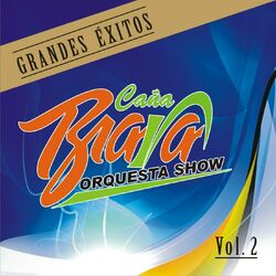 Cover of Grandes Exitos Vol.2