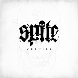 Cover of Despise