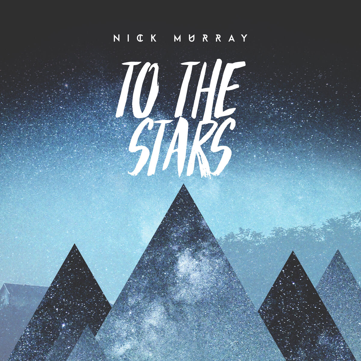 Album cover of To the Stars