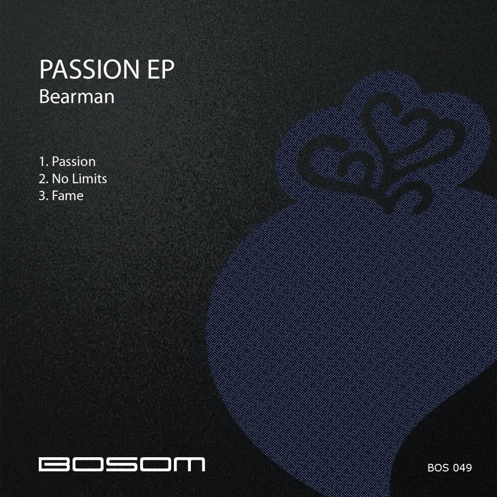 Picture of Passion EP