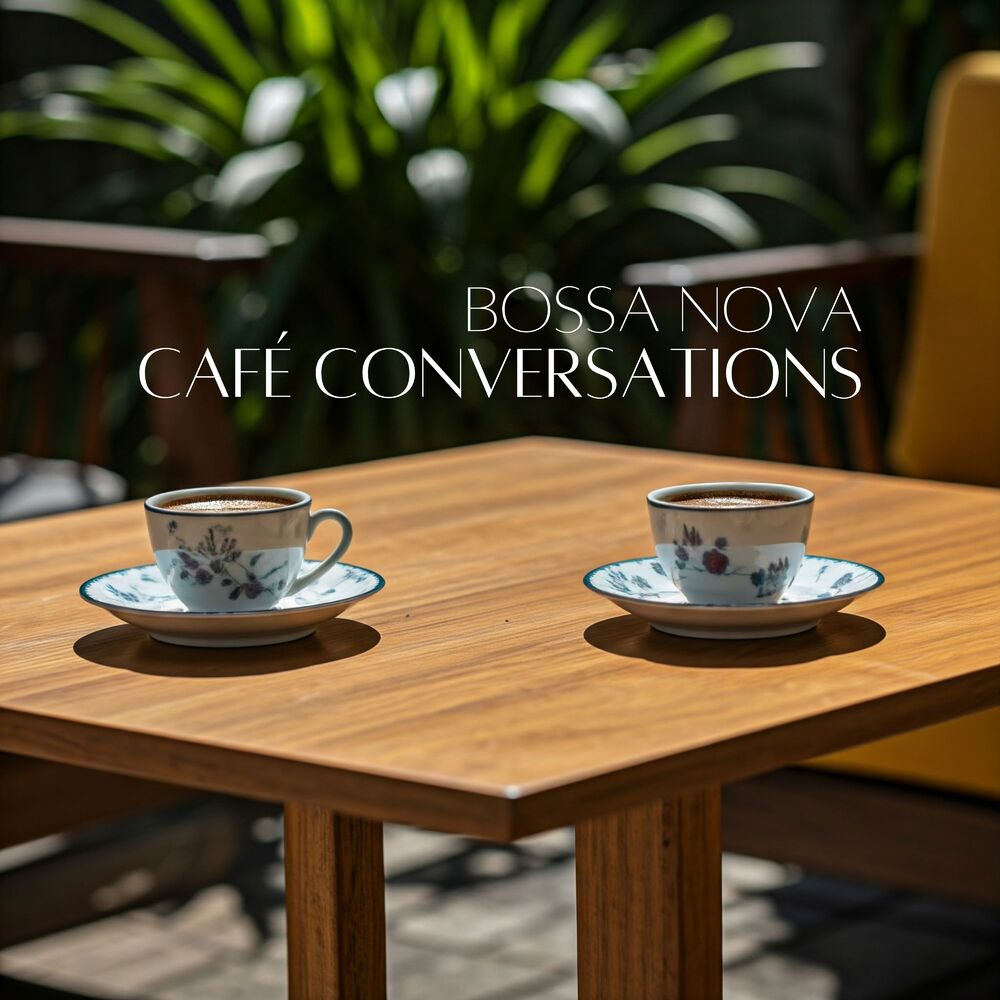Picture of Bossa Nova Café Conversations
