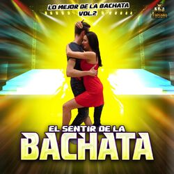 Cover of Lo Mejor De La Bachata Vol. 2