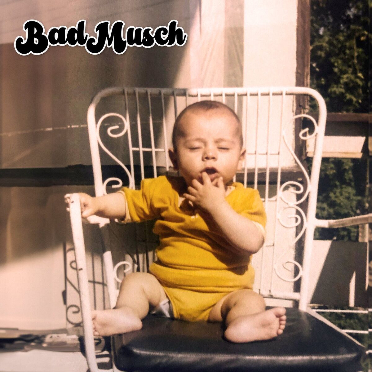 Album cover of What I Got