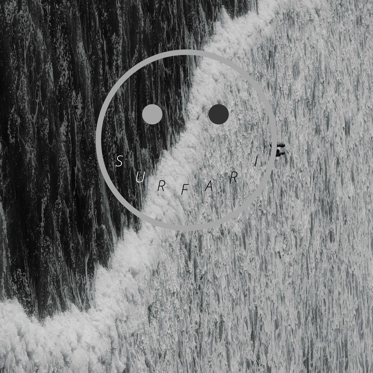 Album cover of Surfari