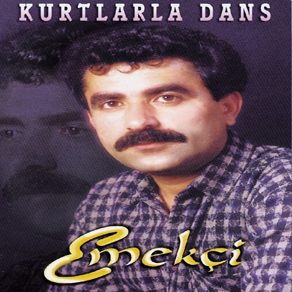 Picture of Kurtlarla Dans