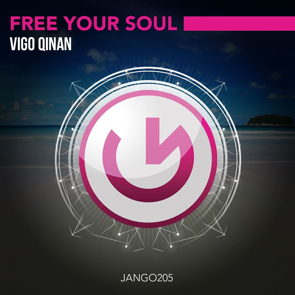 Album cover of Free Your Soul