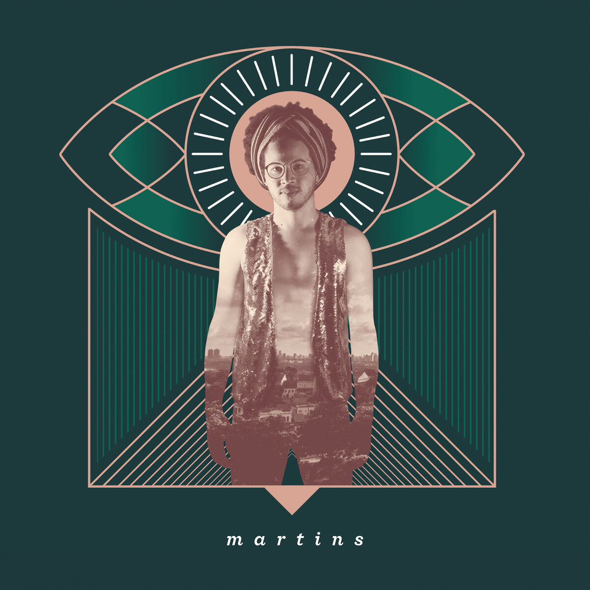 Album cover of Martins