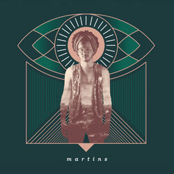 Cover of Martins
