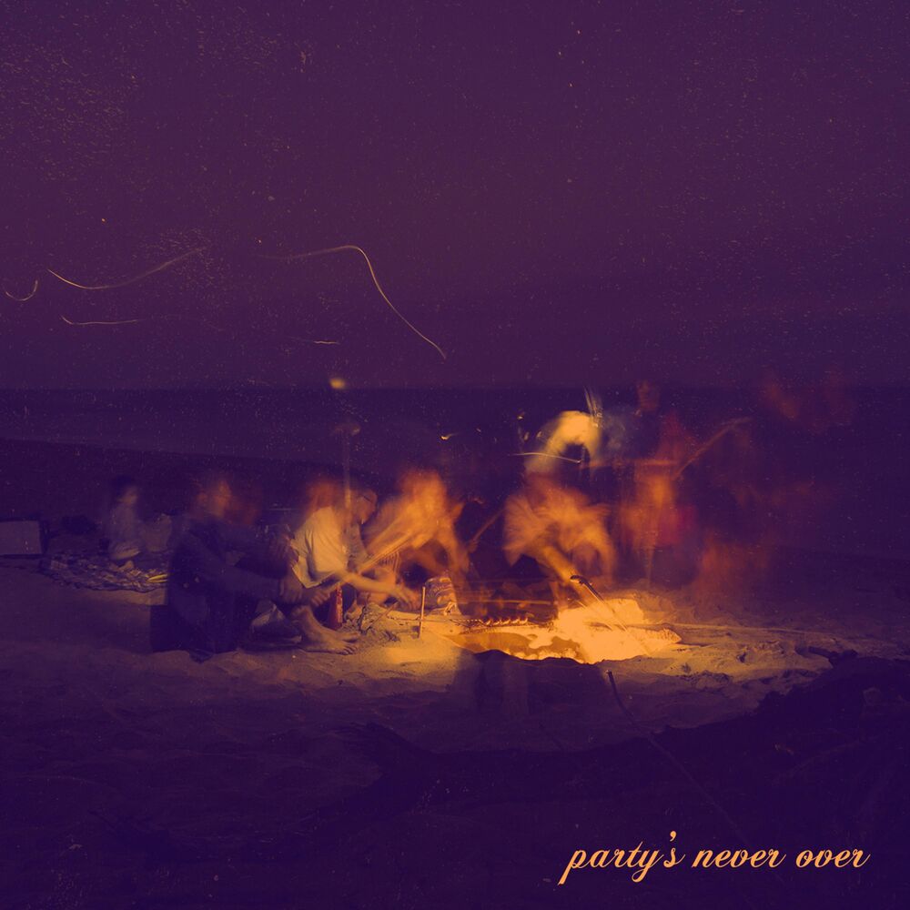 Picture of Party's Never Over