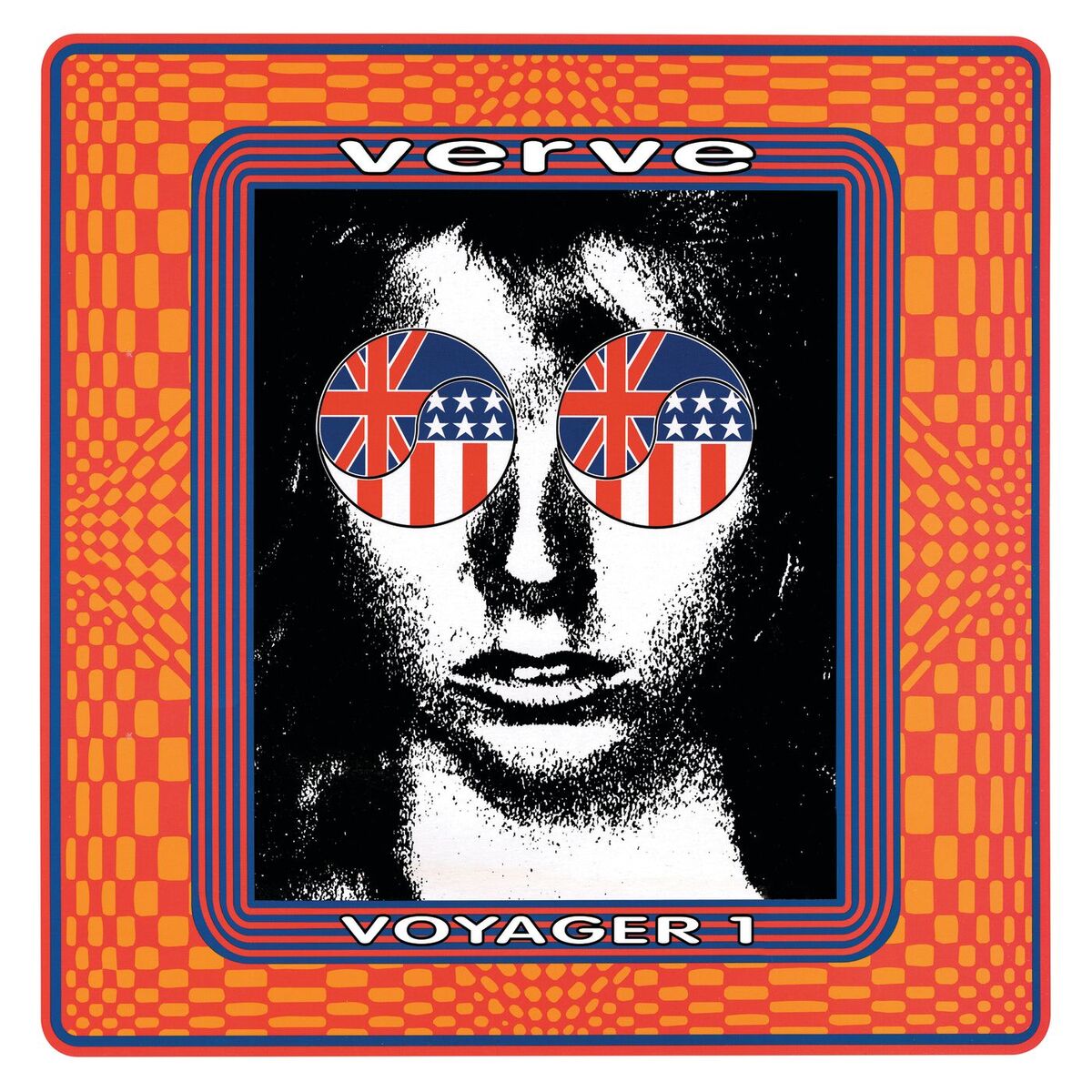 Album cover of Voyager 1 (Live / 1992)