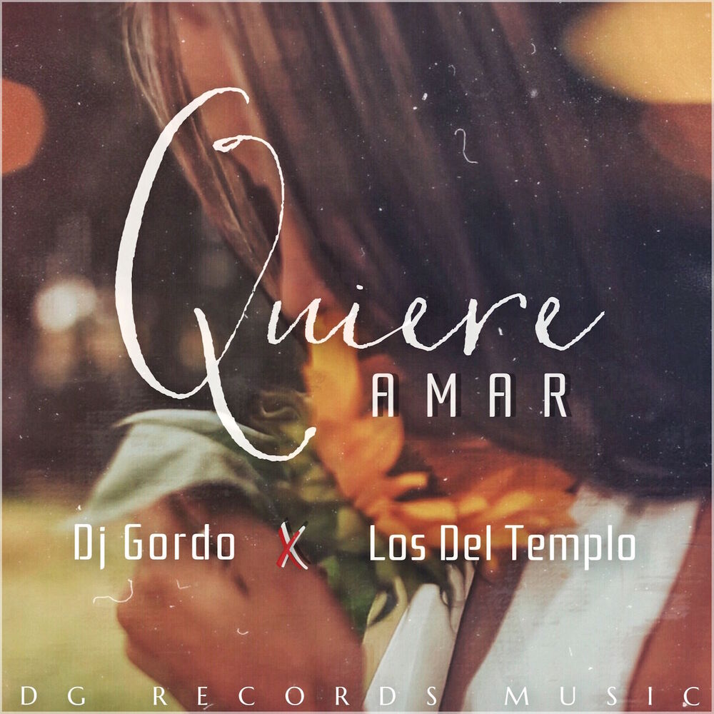 Picture of Quiere Amar