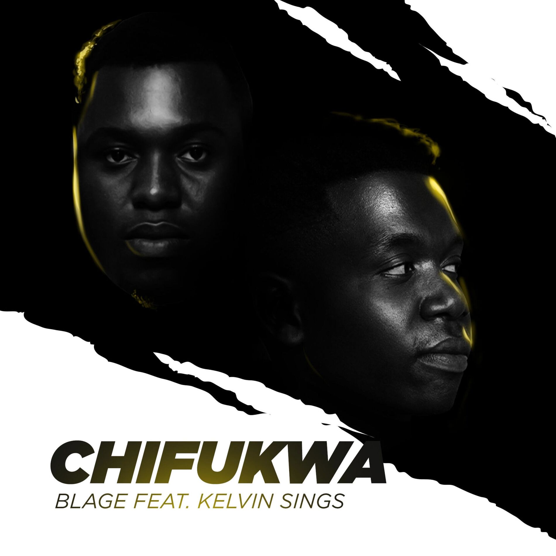 Album cover of Chifukwa (feat. Kelvin Sings)