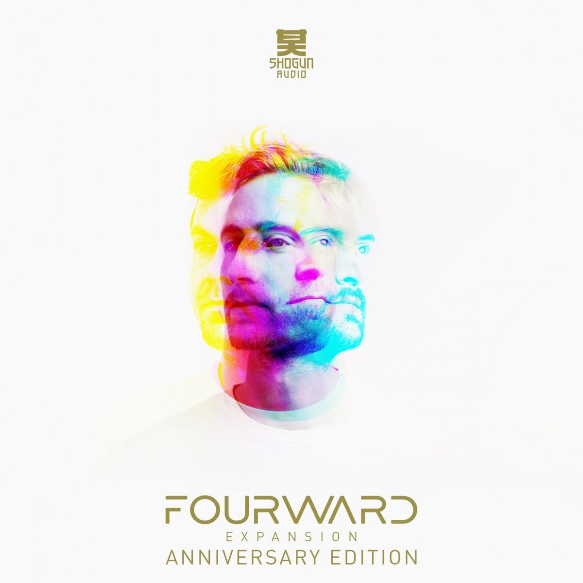 Album cover of Expansion (Anniversary Edition)