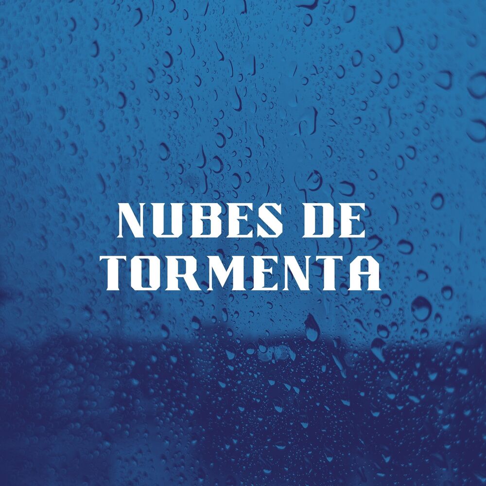 Picture of Nubes De Tormenta