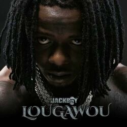 Cover of Lougawou
