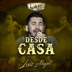 Cover of Desde Casa