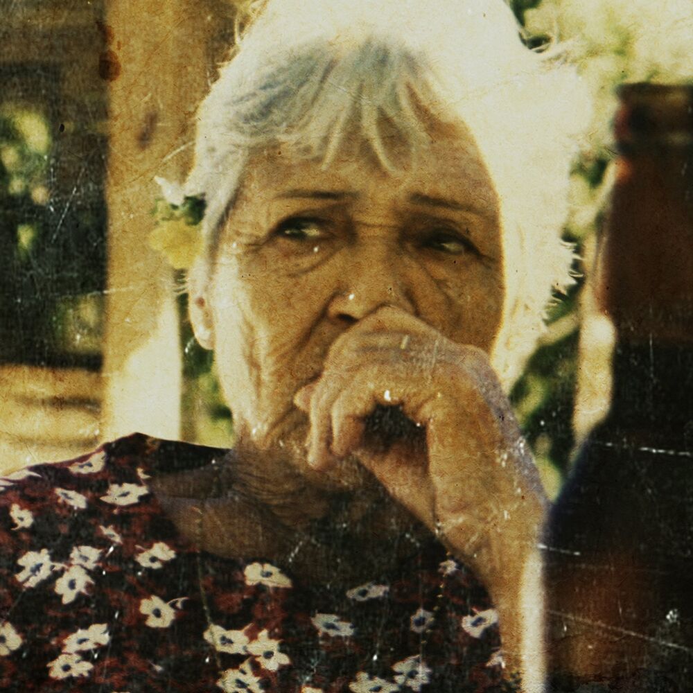 Picture of Cantiga Antiga