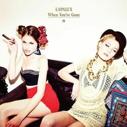 Cover of When You're Gone