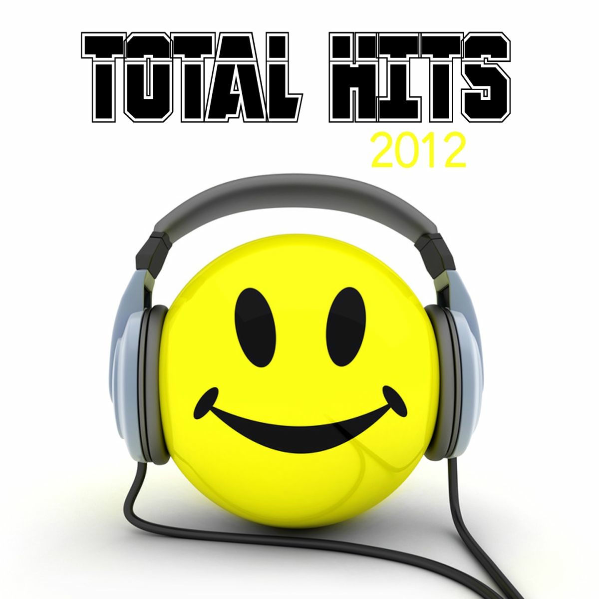 Album cover of Total Hits 2012