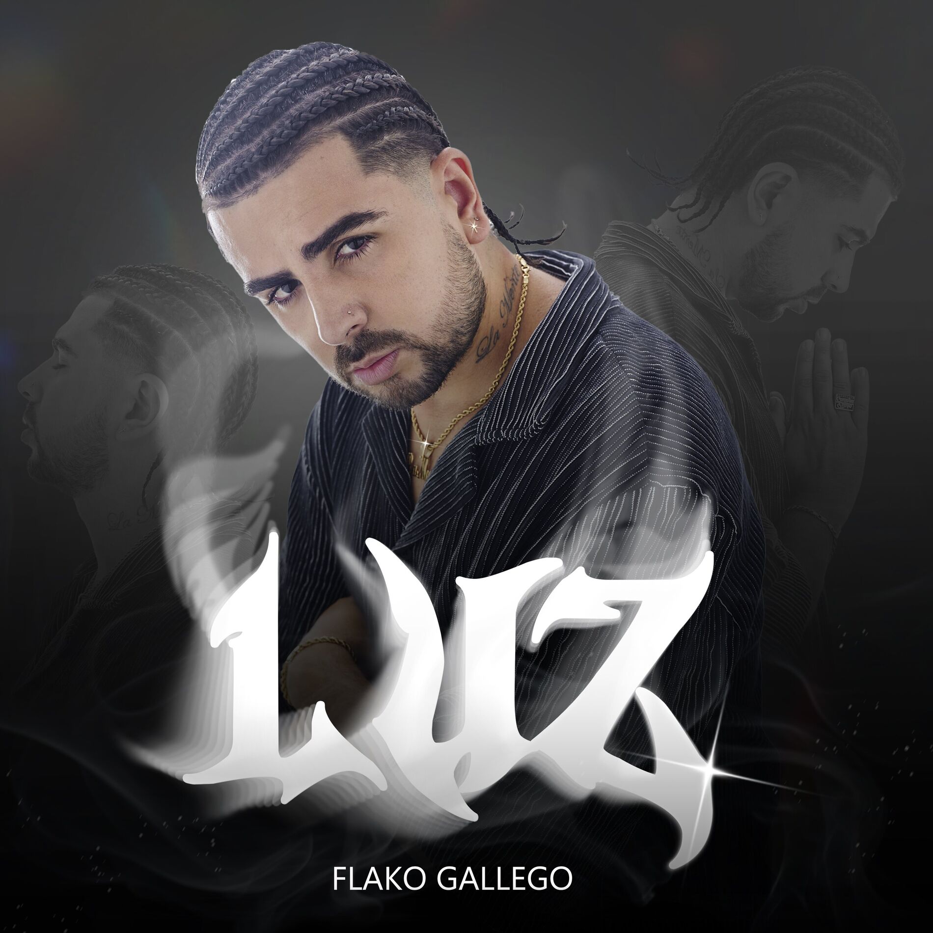 Album cover of LUZ