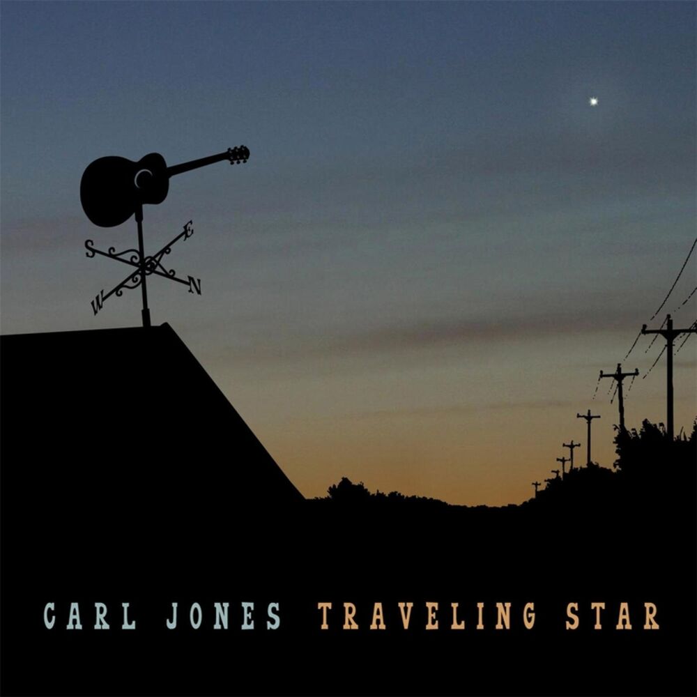 Picture of Traveling Star