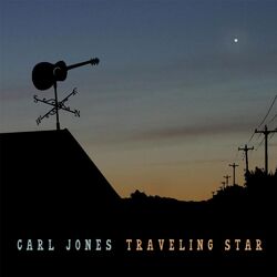 Cover of Traveling Star