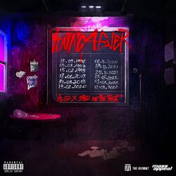 Cover of Young 4EVER