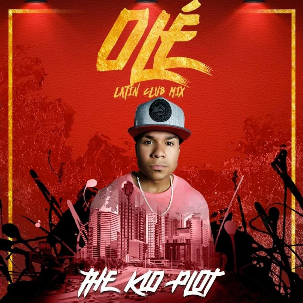 Picture of Olé (Latin Club Mix)