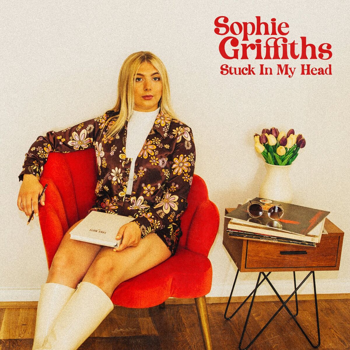 Album cover of Evergreen