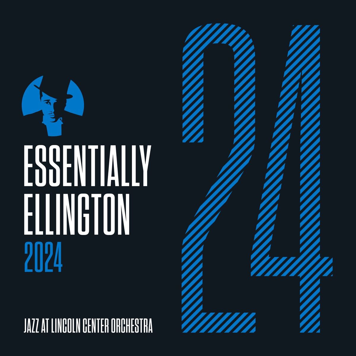 Album cover of Essentially Ellington 2024