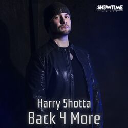 Cover of Back 4 More