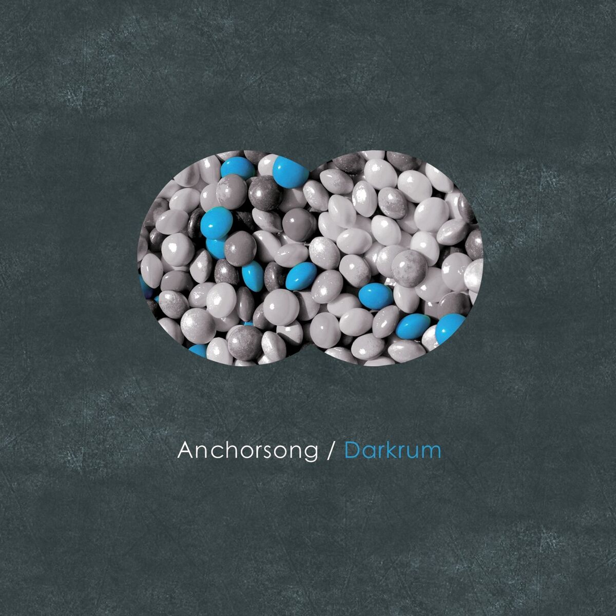 Album cover of Darkrum