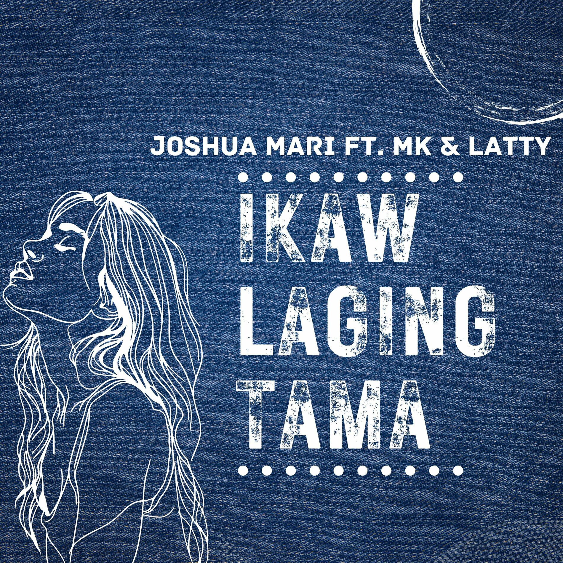 Album cover of Ikaw Laging Tama