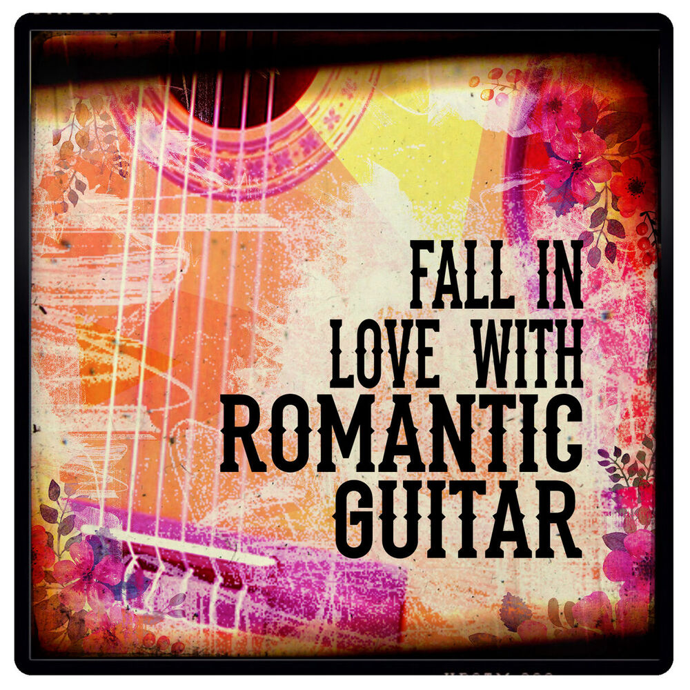 Picture of Fall in Love with Romantic Guitar