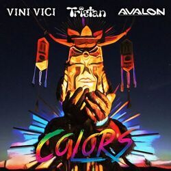music cover