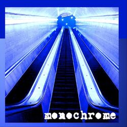 Cover of Monochrome