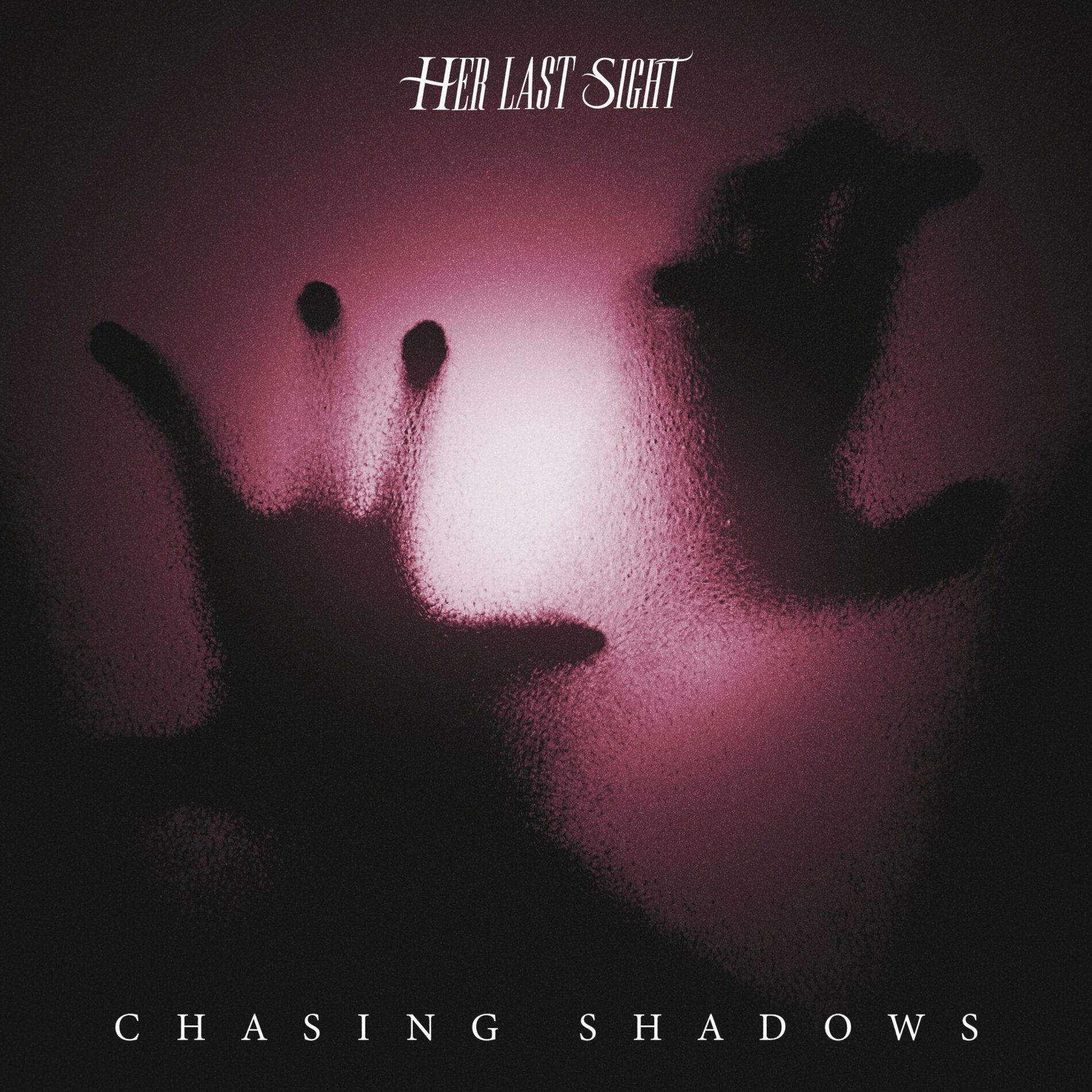 Album cover of Chasing Shadows
