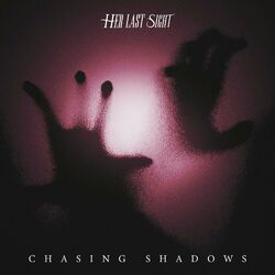 Cover of Chasing Shadows