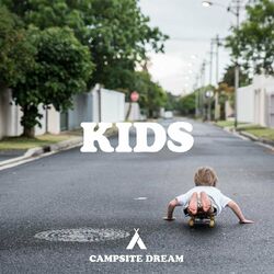 Cover of Kids