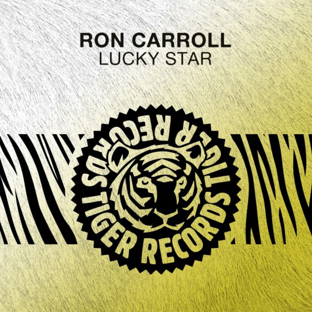 Album cover of Lucky Star